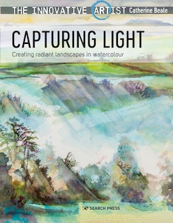 Couverture_The Innovative Artist: Capturing Light
