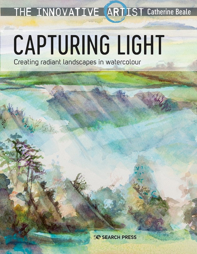 Couverture_The Innovative Artist: Capturing Light