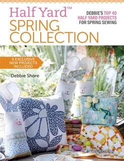 Couverture_Half Yard™ Spring Collection