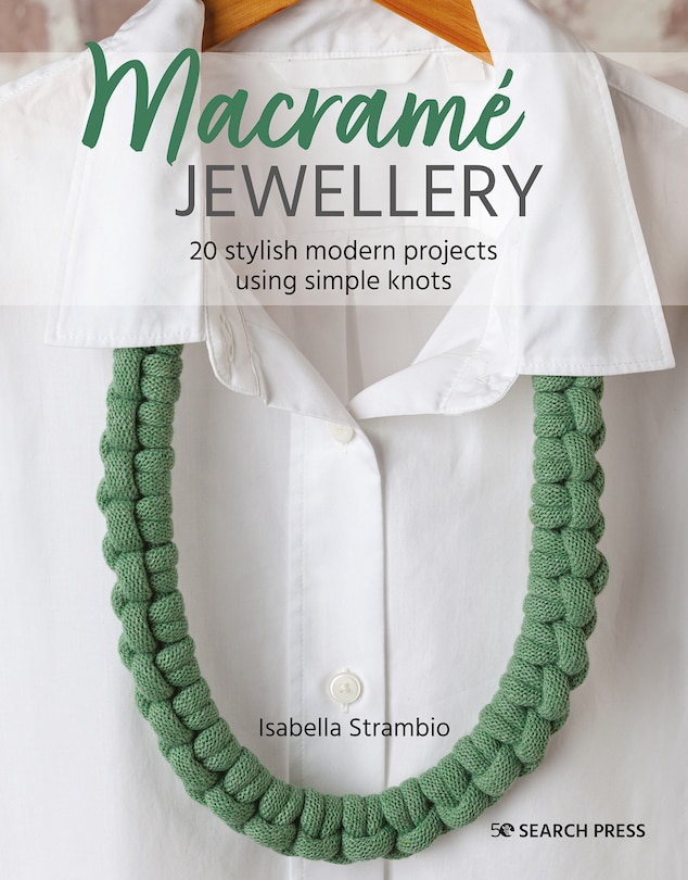 Front cover_Macramé Jewellery