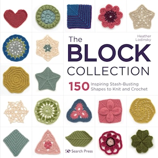 Couverture_Block Collection, The