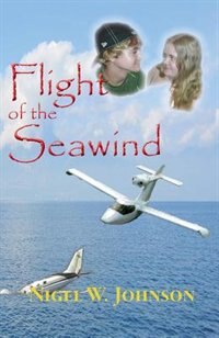Front cover_Flight of the Seawind