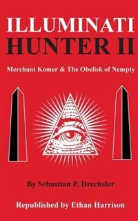 Couverture_Illuminati Hunter II