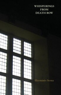 Front cover_Whisperings from Death Row