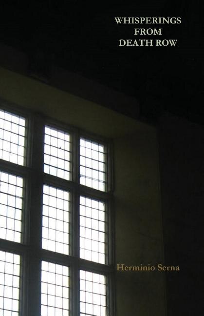 Front cover_Whisperings from Death Row