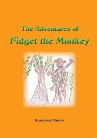 The Adventures of Fidget the Monkey