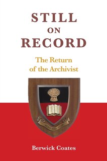 Front cover_Still on Record