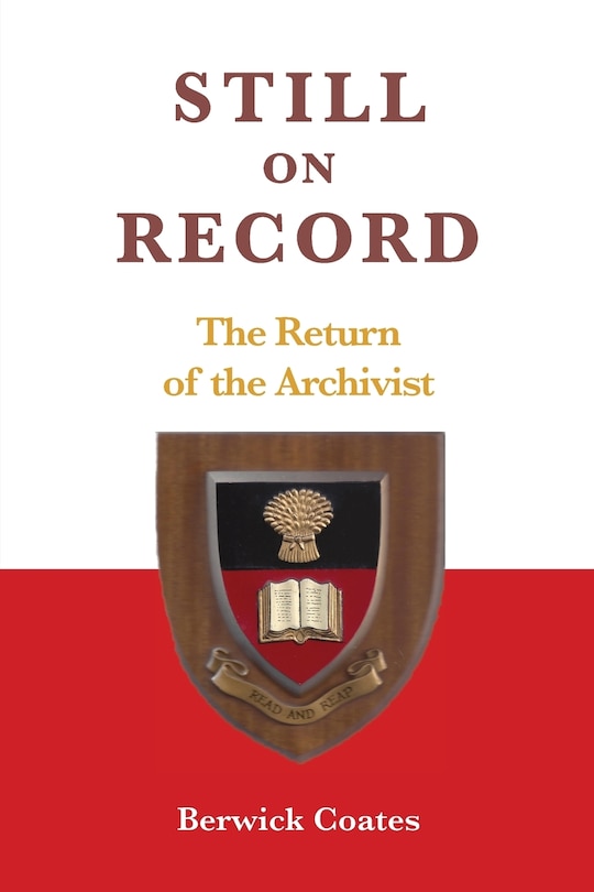 Front cover_Still on Record