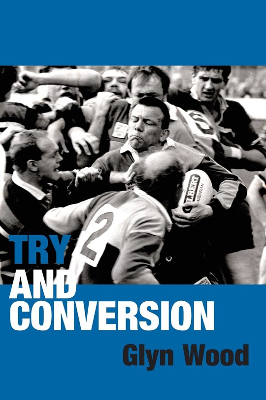Couverture_Try And Conversion
