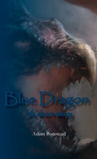 Blue Dragon