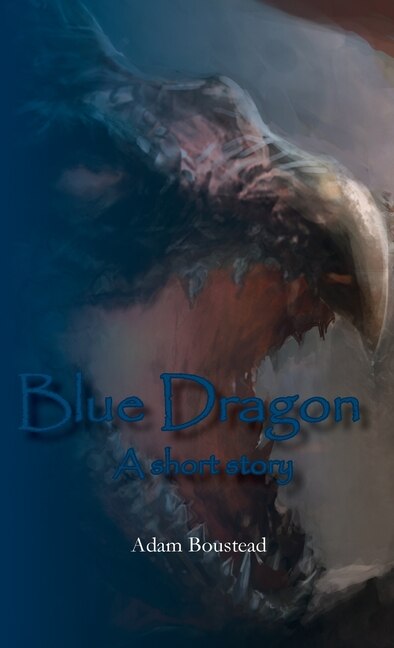 Blue Dragon