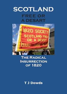 Front cover_Scotland Free or a Desart