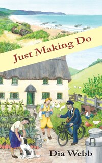 Front cover_Just Making Do