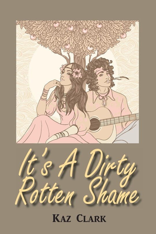 Front cover_It's A Dirty Rotten Shame