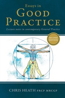 Couverture_Essays in Good Practice