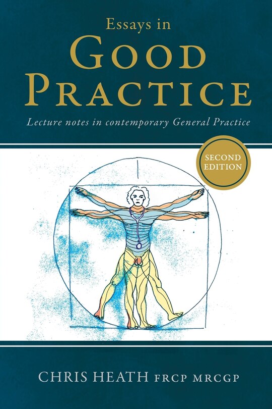 Couverture_Essays in Good Practice