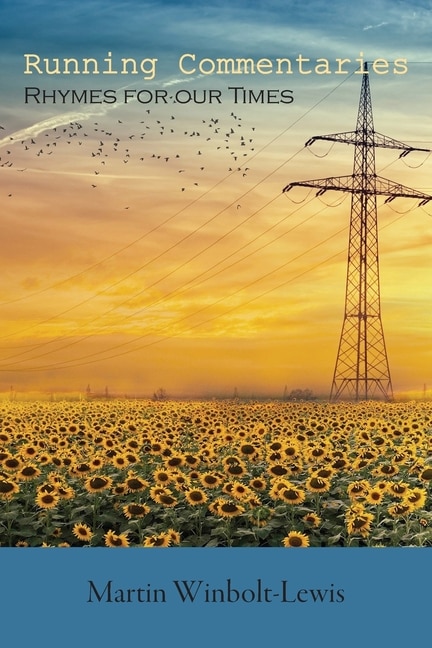 Front cover_Running Commentaries