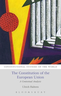 Couverture_Constitution of the European Union