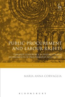 Couverture_Public Procurement And Labour Rights