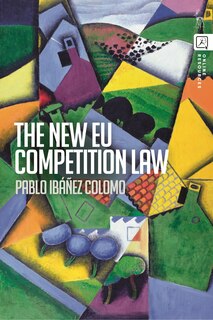 Couverture_The New EU Competition Law