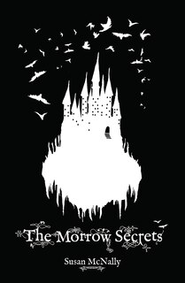 Front cover_The Morrow Secrets