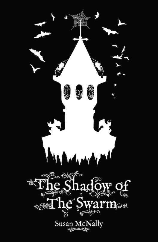 Front cover_The Shadow of the Swarm