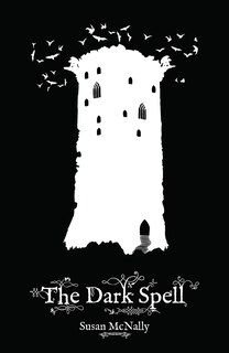 Front cover_The Dark Spell