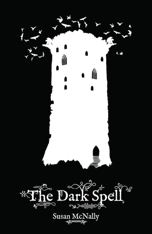 Front cover_The Dark Spell