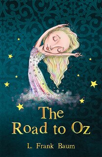 Couverture_The Road to Oz