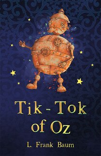 Couverture_Tik-tok Of Oz