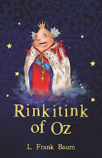 Rinkitink Of Oz