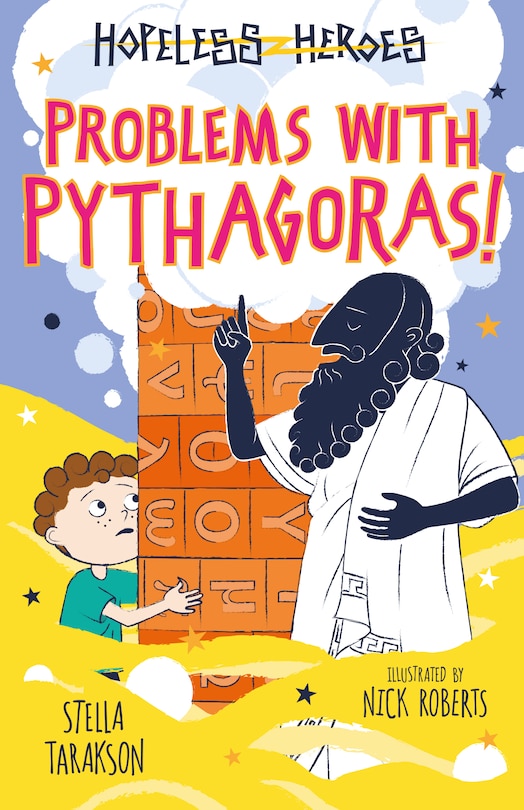 Hopeless Heroes: Problems With Pythagoras