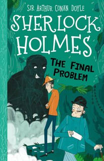 Front cover_Sherlock Holmes: The Final Problem