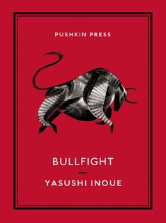 Front cover_Bullfight