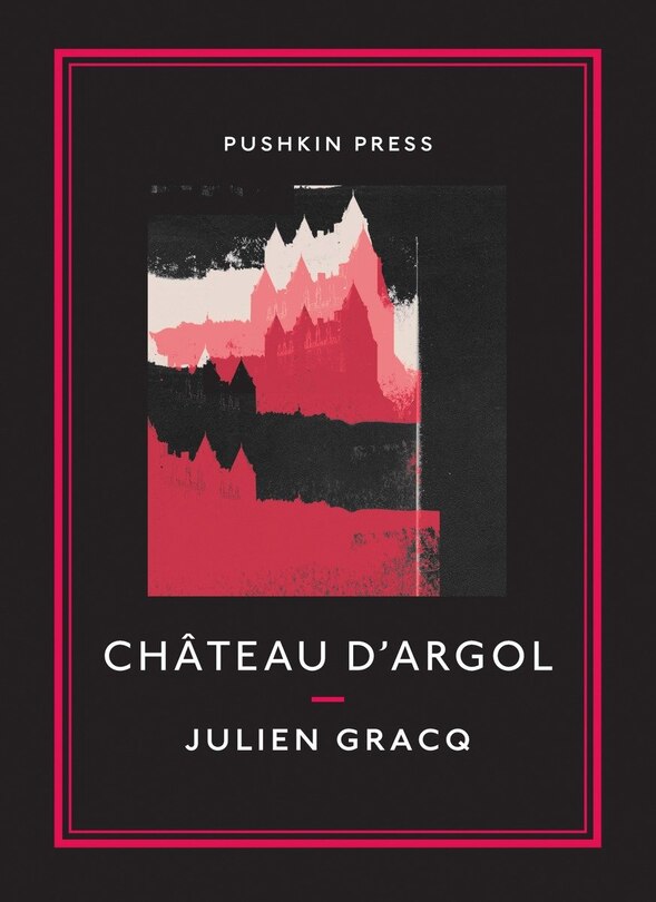 Front cover_Château D'argol