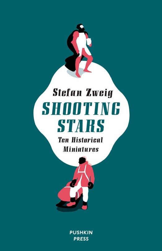 Front cover_Shooting Stars