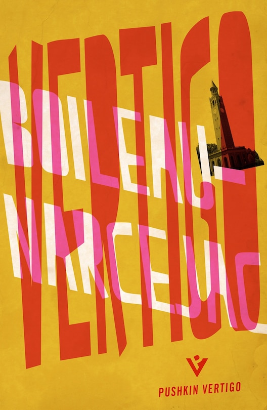 Front cover_Vertigo