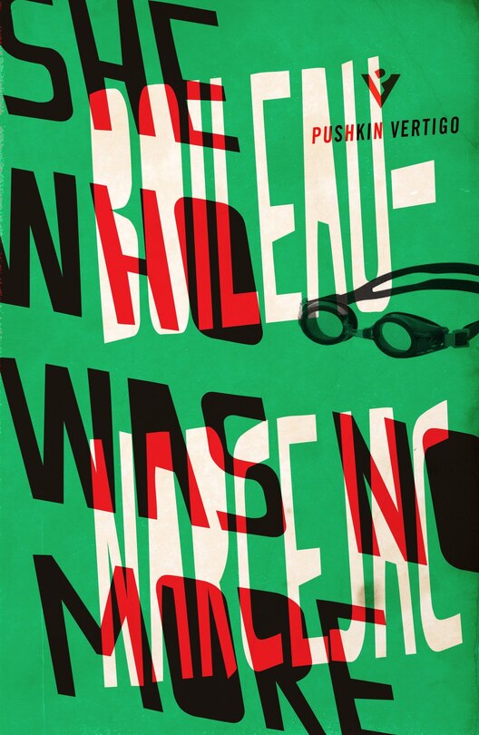 Front cover_She Who Was No More