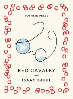 Front cover_Red Cavalry
