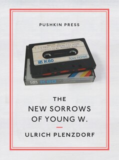 Couverture_The New Sorrows Of Young W.