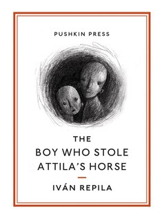 Couverture_The Boy Who Stole Attila's Horse
