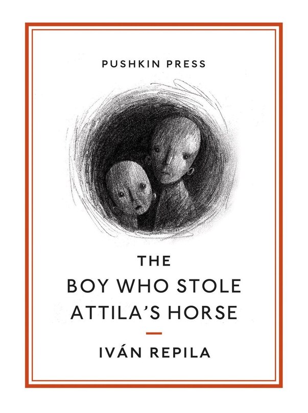 Couverture_The Boy Who Stole Attila's Horse
