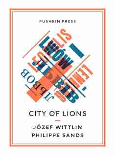 City Of Lions de Jozef Wittlin