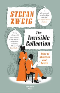 Couverture_The Invisible Collection