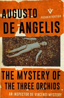 Couverture_The Mystery Of The Three Orchids
