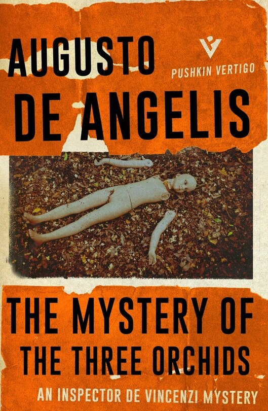 Couverture_The Mystery Of The Three Orchids