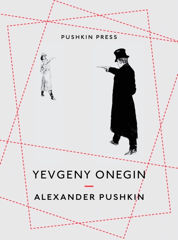 Front cover_Yevgeny Onegin