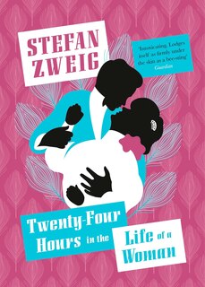 Front cover_Twenty-four Hours In The Life Of A Woman