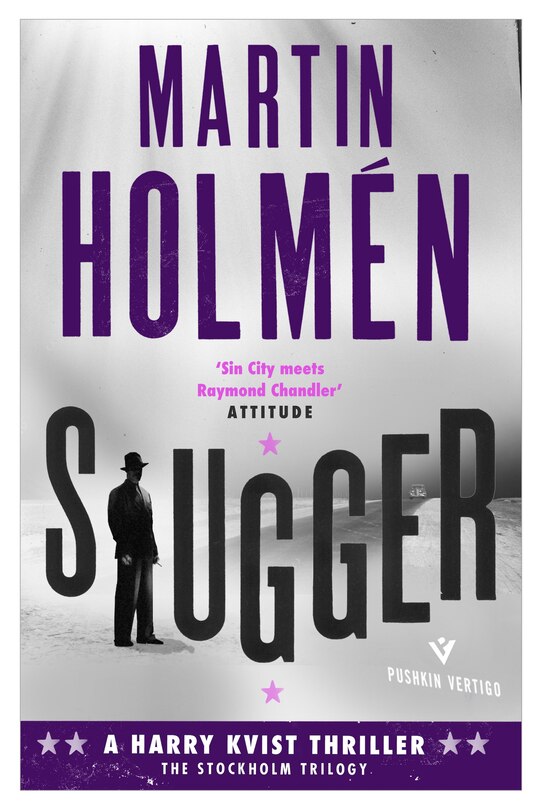 Front cover_Slugger