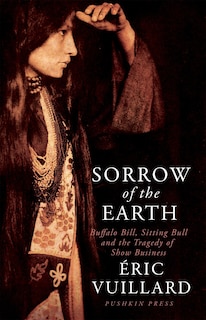 Front cover_Sorrow Of The Earth